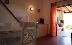 Villetta Iolanda A Stazzo Pulcheddu - Palau