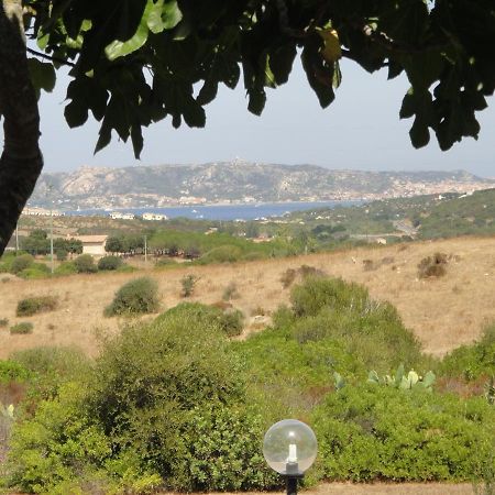 Villetta Iolanda A Stazzo Pulcheddu - Palau Esterno foto