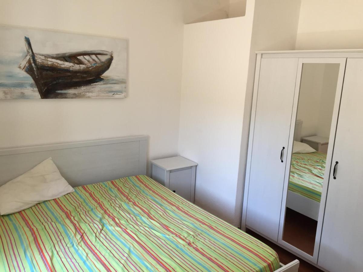 Villetta Iolanda A Stazzo Pulcheddu - Palau Esterno foto